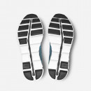 Buty męskie On Running Cloud X 3 6098255 PEWTER/WHITE