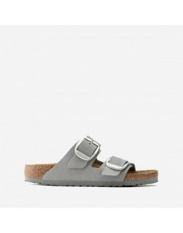 Klapki damskie Birkenstock Arizona Big Buckle 1022154