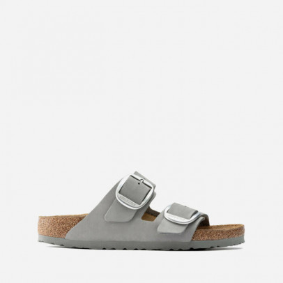 Klapki damskie Birkenstock Arizona Big Buckle 1022154