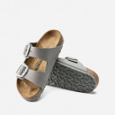 Klapki damskie Birkenstock Arizona Big Buckle 1022154