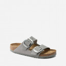 Klapki damskie Birkenstock Arizona Big Buckle 1022154