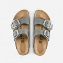 Klapki damskie Birkenstock Arizona Big Buckle 1022154