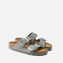 Klapki damskie Birkenstock Arizona Big Buckle 1022154