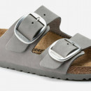 Klapki damskie Birkenstock Arizona Big Buckle 1022154