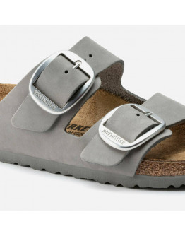 Klapki damskie Birkenstock Arizona Big Buckle 1022154