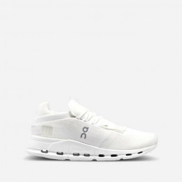 Buty męskie On Running Cloudnova 2698227 UNDYED-WHITE/WHITE