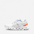 Buty męskie On Running Cloudrunner 4698199 UNDYED-WHITE/FLAME