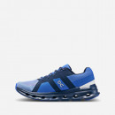 Buty męskie On Running Cloudrunner 4698238 SHALE/COBALT