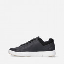 Buty męskie sneakersy On Running The Roger Clubhouse 4898337 BLACK/WHITE