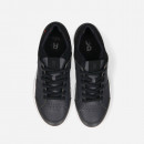 Buty męskie sneakersy On Running The Roger Clubhouse 4898337 BLACK/WHITE