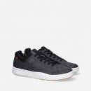 Buty męskie sneakersy On Running The Roger Clubhouse 4898337 BLACK/WHITE