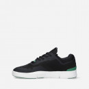 Buty męskie sneakersy On Running The Roger Spin 3MD11471092 BLACK/GREEN