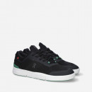 Buty męskie sneakersy On Running The Roger Spin 3MD11471092 BLACK/GREEN