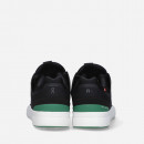 Buty męskie sneakersy On Running The Roger Spin 3MD11471092 BLACK/GREEN