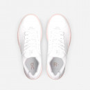 Buty damskie sneakersy On Running The Roger Advantage 4898339 WHITE/WOODROSE