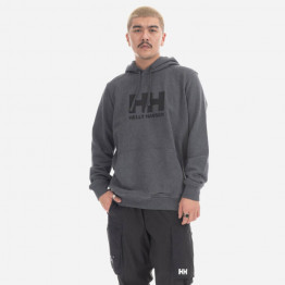 Bluza męska Helly Hansen Logo Hoodie 33977 981