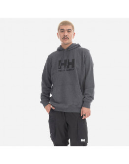 Bluza męska Helly Hansen Logo Hoodie 33977 981