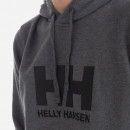 Bluza męska Helly Hansen Logo Hoodie 33977 981