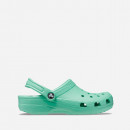 Klapki damskie Crocs Classic 10001 JADE STONE