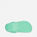 Klapki damskie Crocs Classic 10001 JADE STONE