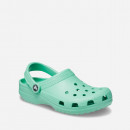 Klapki damskie Crocs Classic 10001 JADE STONE