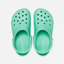 Klapki damskie Crocs Classic 10001 JADE STONE