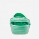 Klapki damskie Crocs Classic 10001 JADE STONE