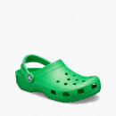 Klapki Crocs Classic 10001 GRASS GREEN