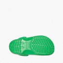 Klapki Crocs Classic 10001 GRASS GREEN