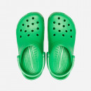 Klapki Crocs Classic 10001 GRASS GREEN