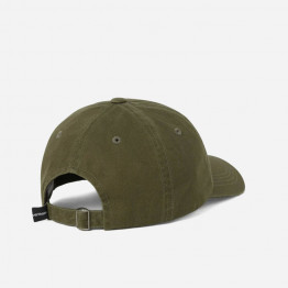 Czapka thisisneverthat T-Logo Cap TN230WHWBC05 OLIVE