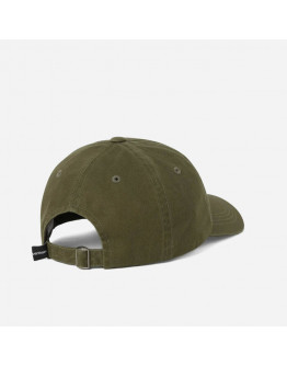 Czapka thisisneverthat T-Logo Cap TN230WHWBC05 OLIVE