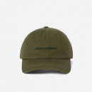 Czapka thisisneverthat T-Logo Cap TN230WHWBC05 OLIVE