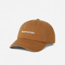 Czapka thisisneverthat T-Logo Cap TN230WHWBC05 RUST