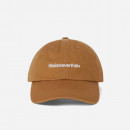 Czapka thisisneverthat T-Logo Cap TN230WHWBC05 RUST