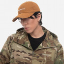 Czapka thisisneverthat T-Logo Cap TN230WHWBC05 RUST