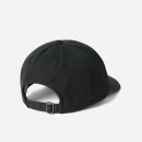 Czapka thisisneverthat RS T-Logo Cap TN231WHWBC03 BLACK