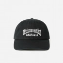 Czapka thisisneverthat RS T-Logo Cap TN231WHWBC03 BLACK