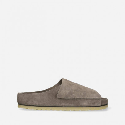 Klapki męskie Birkenstock x Fear of God Los Feliz EXQ 1024729