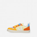 Buty dziecięce sneakersy Veja Small V-10 CV0503271J