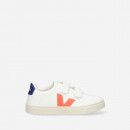 Buty dziecięce sneakersy Veja Small-Esplar-Velcro SV0502124J