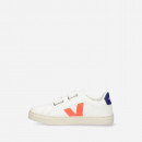 Buty dziecięce sneakersy Veja Small-Esplar-Velcro SV0502124J