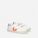 Buty dziecięce sneakersy Veja Small-Esplar-Velcro SV0502124J