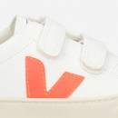 Buty dziecięce sneakersy Veja Small-Esplar-Velcro SV0502124J