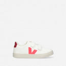 Buty dziecięce sneakersy Veja Small Esplar SV0503218J