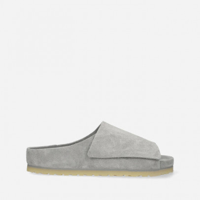 Klapki męskie Birkenstock x Fear of God Los Feliz EXQ 1024765