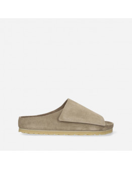 Klapki męskie Birkenstock x Fear of God Los Feliz 1024780