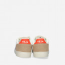 Buty dziecięce sneakersy Veja Small V-12 XV0503013J