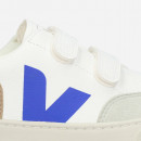 Buty dziecięce sneakersy Veja Small V-12 XV0503013J