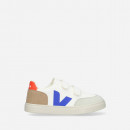 Buty dziecięce sneakersy Veja Small V-12 XV0503013K